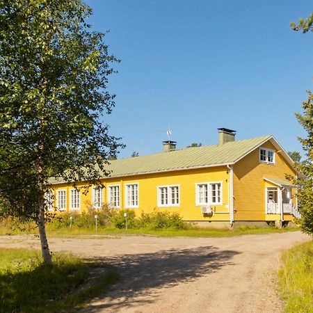 Holiday Home Kinttaanpirtti By Interhome Paloperä 外观 照片