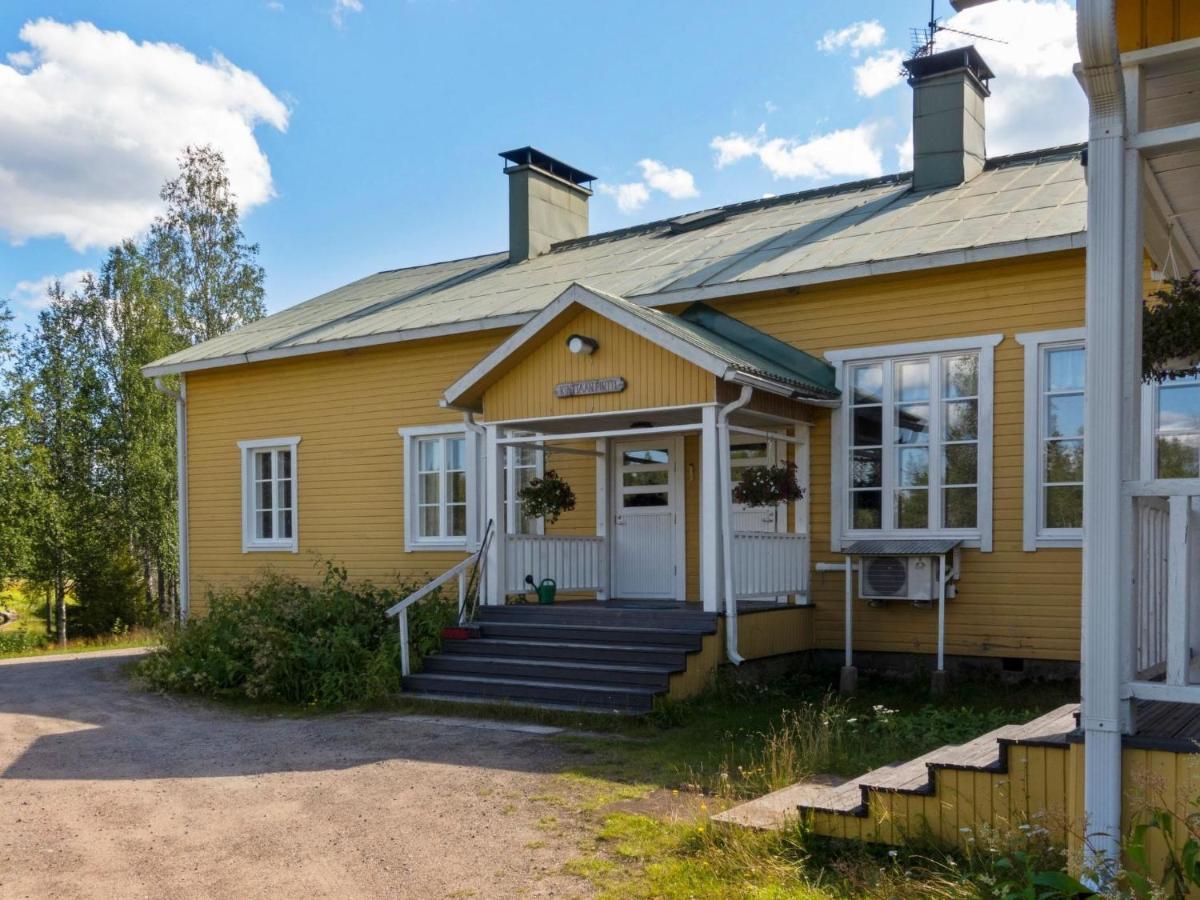 Holiday Home Kinttaanpirtti By Interhome Paloperä 外观 照片