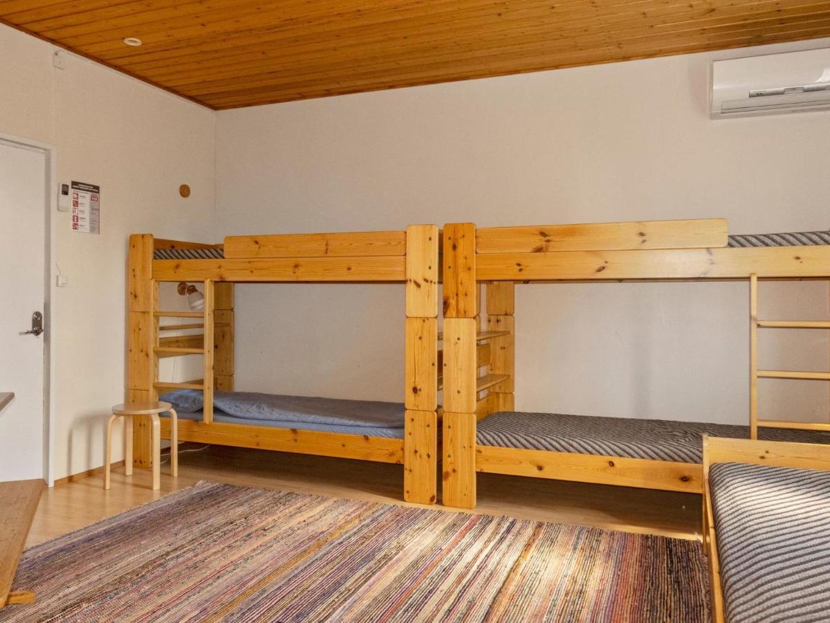 Holiday Home Kinttaanpirtti By Interhome Paloperä 外观 照片
