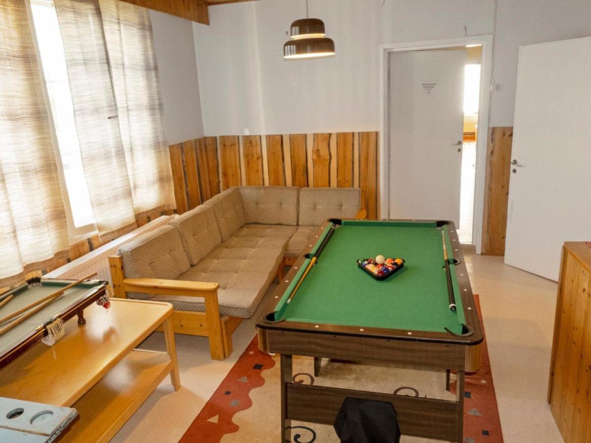Holiday Home Kinttaanpirtti By Interhome Paloperä 外观 照片