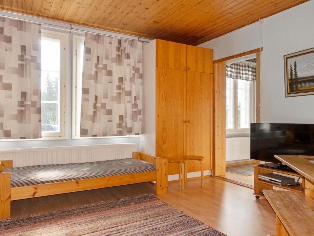 Holiday Home Kinttaanpirtti By Interhome Paloperä 外观 照片