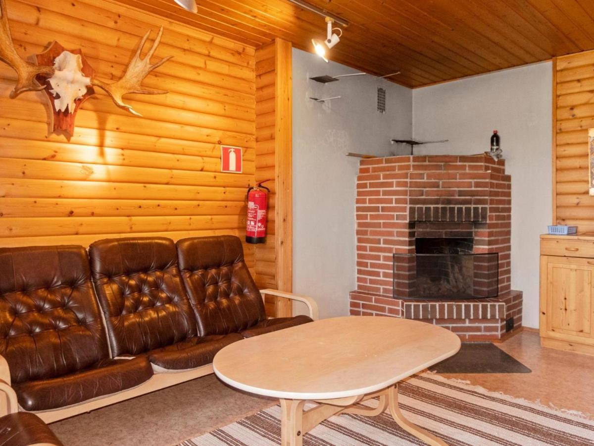 Holiday Home Kinttaanpirtti By Interhome Paloperä 外观 照片